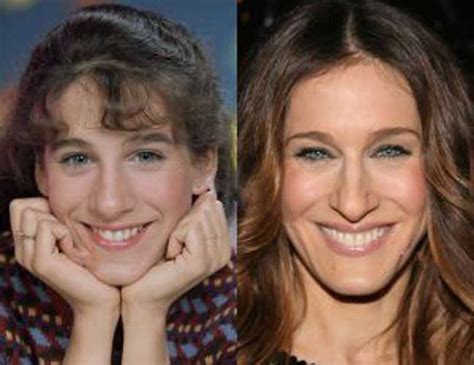 We did not find results for: Sarah Jessica Parker Plastic Surgery: Boobs (Boob Job ...