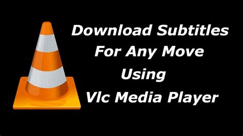 Well, then vlc might be the answer for your problem. How to Automatically Search And Download Subtitles For ...