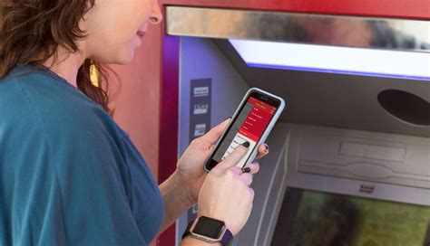Key points the cash cards were first introduced in may as prepaid cards. Soon Wells Fargo ATMs Will Allow Smartphone Withdrawals