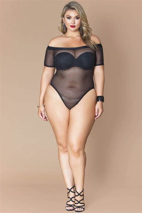 You will find this acronym on several. 320 best Plus Size Bodysuit images on Pinterest