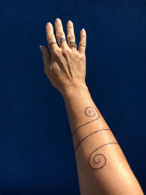 double-spiral-arm-band-tattoo-band-tattoo,-spiral-tattoos,-arm-band-tattoo