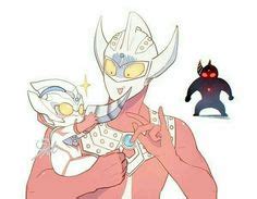 Maybe you would like to learn more about one of these? illustration request, ultraman, Zoffy / 【イラリク】yui maar様 - pixiv | ウルトラマン イラスト, イラスト, ウルトラマン 漫画