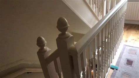 Ever wonder why the first step of painting a room often involves cleaning the wall? Why does paint bubble on plaster - YouTube