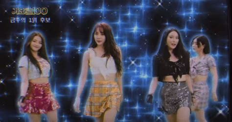 Create and get +5 iq. Brave Girls say 'We Ride' to the past in comeback MV | All ...