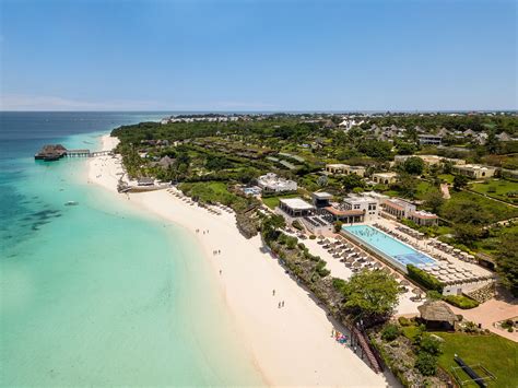 Zanzibar is an autonomous region of tanzania. El Riu Palace Zanzibar reabre tras su reforma | Noticias ...