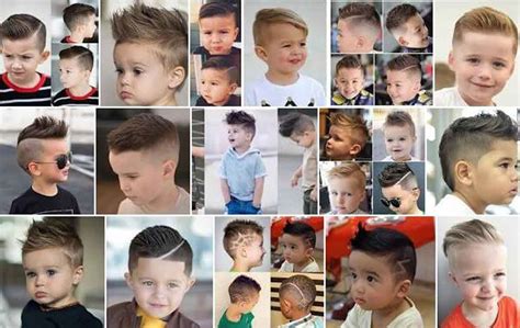 Undercut pendek keriting via fremode.com. Model Rambut Anak Laki-laki 2021 yang bakalan hits ...