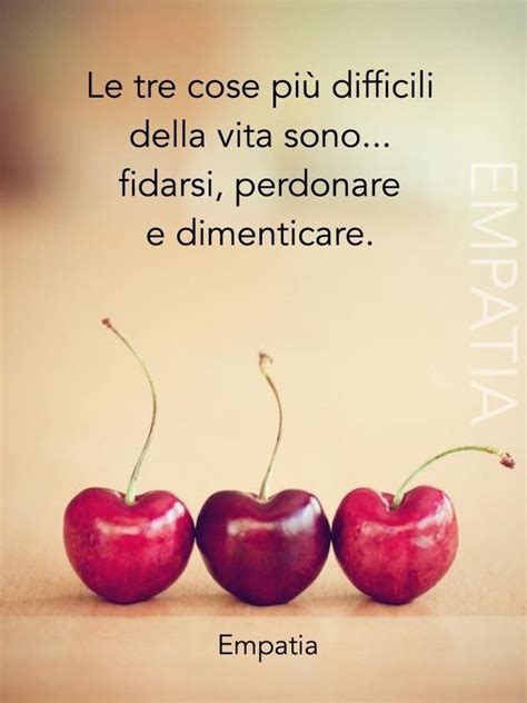 29) la cosa più difficile è vivere, lo dicono tutti, anche gente che potrebbe farne a meno come te. Le tre cose più difficili | Citazioni sagge, Citazioni ...