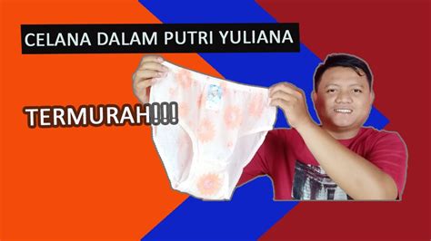 Salah satu presenter cantik yang kelihatan cd nya :d. CELANA DALAM WANITA HARGA TERBAIK BERKUALITAS MEREK PUTRI ...