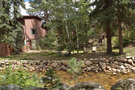 Maybe you would like to learn more about one of these? Book Blackhawk Cabin 4, Estes Park, Colorado - All Cabins