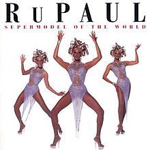 This is ru paul supermodel ;) by fernando navarro on vimeo, the home for high quality videos and the people who love them. Supermodel of the World - Wikipedia
