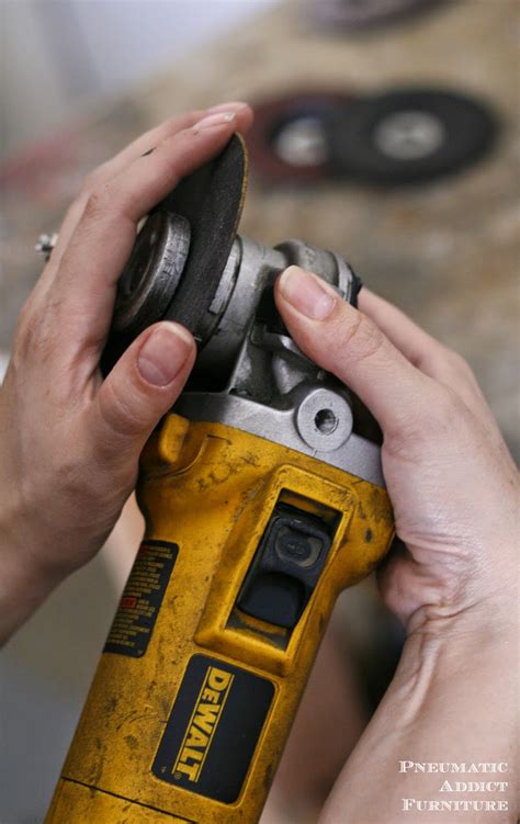 We did not find results for: Talkin' Tools #4: Angle Grinder | Pneumatic Addict