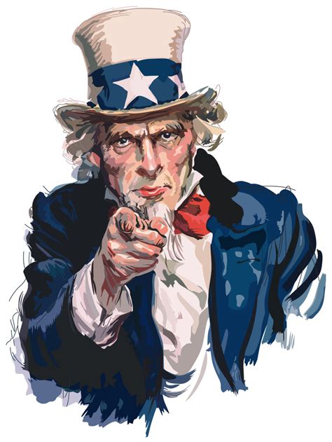 If you want to get straight to the point, whisper into her ear and ask her if she'd like to hang out with you later. Bild: Uncle Sam i want you for the us army (Fotolia)