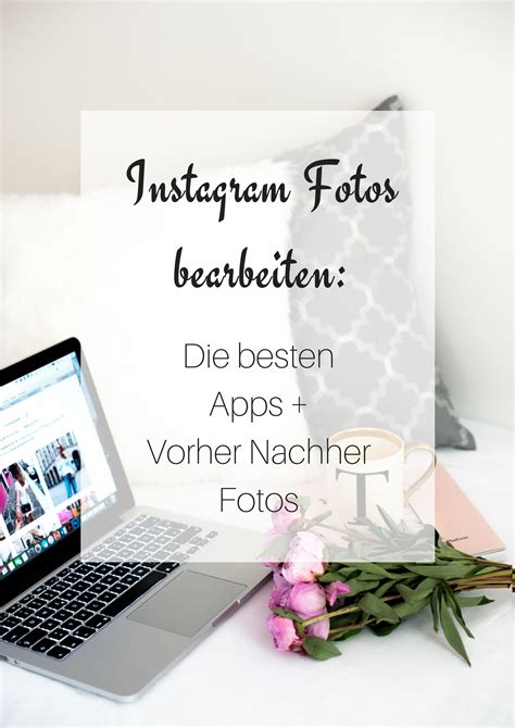 Die seite bildbearbeitungsprogramm mit der bezeichnung bilder bearbeiten meint man die bearbeitung von fotografien oder digitalbildern. Instagram Fotos bearbeiten: Tipps & Tricks für die ...