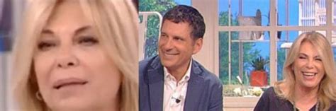 Quand et où rita dalla chiesa est né? Rita Dalla Chiesa racconta un retroscena: 'Fabrizio Frizzi ...