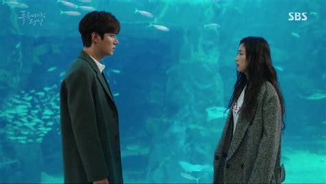 The legend of the blue sea episode 13 will feature cha si ah (shin hye sun) visiting joon heo jae in his house. Not Angka Ost. Kdrama : Goblin (2016) | Not Angka Lagu ...