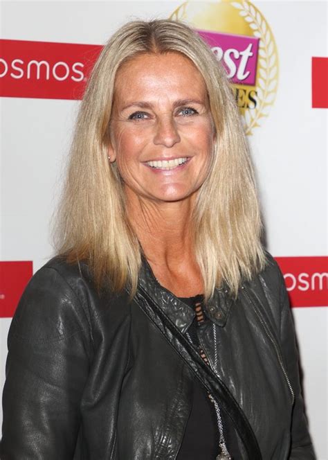 We did not find results for: Ulrika Jonsson explains why she never told police about ...