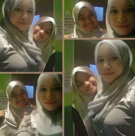 Jam sudah menunjukkan pukul 2.00 siang. Viral: (22 Gambar) SEKSI !! Selfie Awek Melayu Yang ...