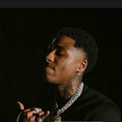 Kentrell desean gaulden (born october 20, 1999), known professionally as youngboy never broke again (also known as nba youngboy or simply youngboy), is an american rapper, singer. NBA Young Boy - Gang Forever by 38_baby_quotes_official ...