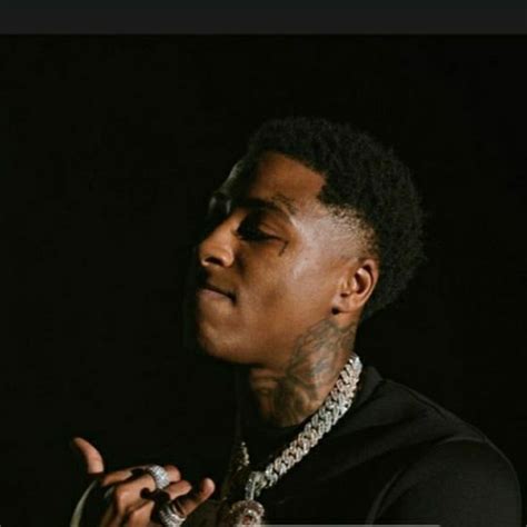 Nba youngboy was arrested by the fbi in l.a. NBA Young Boy - Gang Forever by 38_baby_quotes_official ...