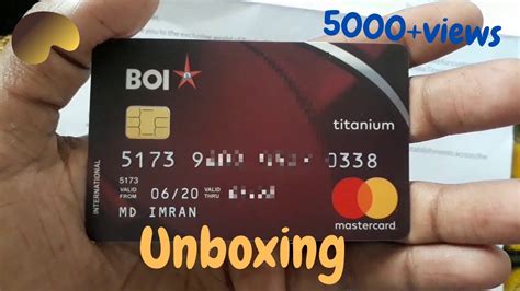 Verified by visa (vbv) / mastercard secure code verified by visa/master card securecode is an easy and secure way to use services, which gives you extra protection when you pay for anything online. Bank of India debit card unboxing| Boi titanium debit card ...