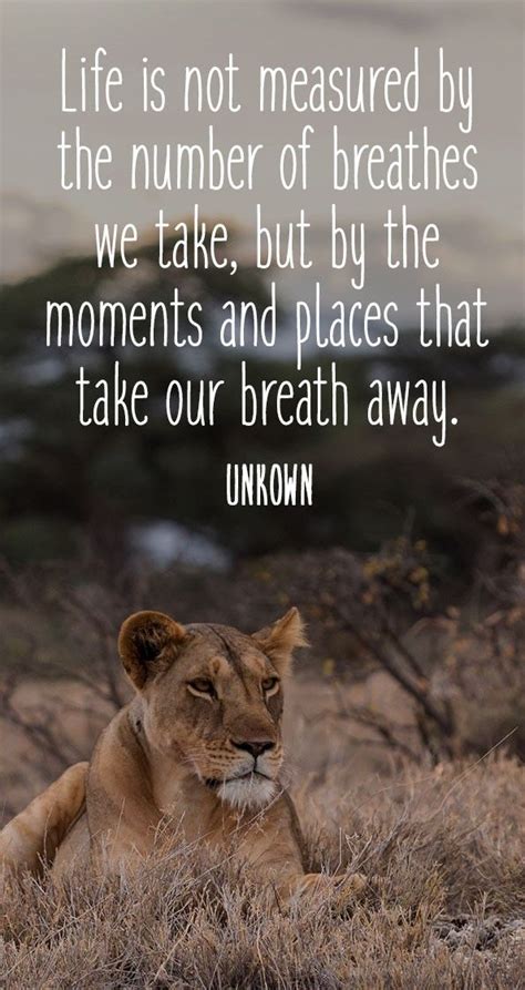 Go out and enjoy nature. It's beautiful. # ...