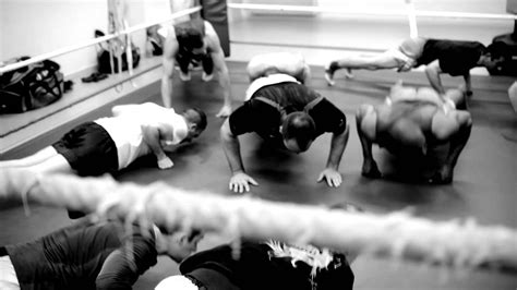 Check out their promo videos to get a glimpse inside each gym and find muay thai classes are available throughout the week and at weekends, with classes split up into experience levels. Kronk Muay Thai Gym Guillaume Kerner - YouTube