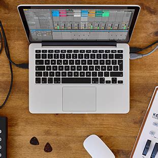 Are there any known solution for this issue? Soundcraft and Ableton - A | Soundcraft - Professional ...
