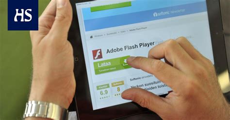 Flash is arriving on the iphone's competitors; Adobe Flash Payer.softonic / Softonic Turbo Booster Speed ...