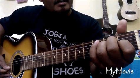 Intro cmaj7 g cmaj7 g. Chord kasih tak sampai dari padi - YouTube