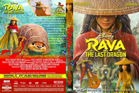 Pictures 2021 theatrical releases directly to hbo max (albeit with no extra charge). CoverCity - DVD Covers & Labels - Raya and the Last Dragon