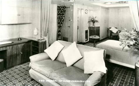Check spelling or type a new query. P&O ss Arcadia 1954