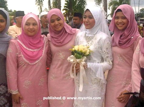 Sijil nikah dapat serta merta selepas selesai akad nikah. Soalan Masa Akad Nikah - J Kosong w