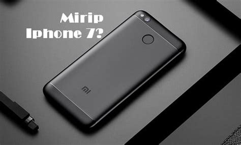 We did not find results for: Spesifikasi Xiaomi Redmi 4X dan Harganya Serasa Punya ...