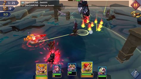 Hi guys today i will show you how to defeat each monster in lords mobile with free to play heroes credits to hephbot so how does monster hits and kills help you?? Lords Mobile Hero Stages NORMAL 8 8 - YouTube