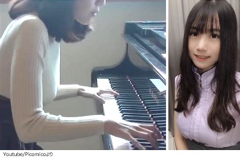 ♫ about pan piano ♫ hi~ my name is pan and i come from taiwan! Pan pianoの顔画像は？Ru味春捲と同一？プロフ、収入についてまとめ! | 気になりアンテナ