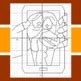 Coordinate planes and ordered pairs are a vital part of higher math, and these worksheets will prepare students for future success. Thanksgiving - My Thanksgiving Story - A Coordinate ...