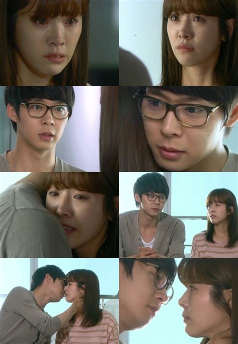 In the episode 16 of rooftop prince aired on may 10th, 2012, after hiding the real yong tae yong (park yoochun), lee gak (park yoochun) is cheating yong tae. Spoiler "The Rooftop Prince" Micky Yoochun and Han Ji ...
