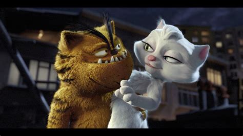 Leaked scene from the cats movie. BAD CAT TRAILER - YouTube