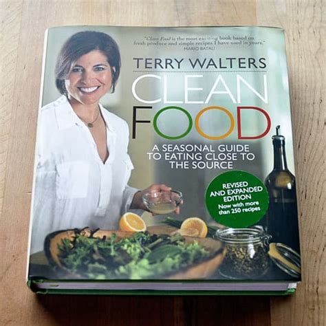 Find out about specifics of hawaiian cuisine and best restaurants to try. Clean Food by Terry Walters | Kitchn