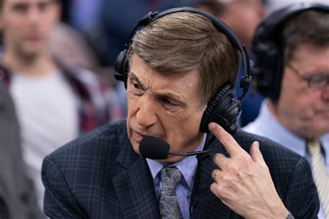 Marv albert retiring after 55 years in broadcasting. NBA Announcer Marv Albert Sitting Out League's Restart ...