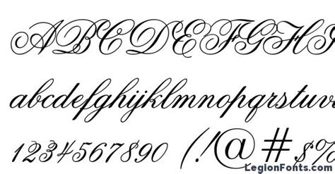 Fontsmarket has over 72000 amazing fonts which can satisfy your need by making your content stand out. Flemish Script BT Font Download Free / LegionFonts