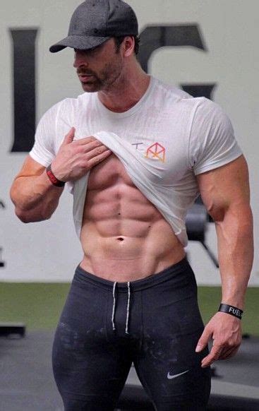 17:09 a gorgeous muscle daddy, brad, pounds hugo and breeds him during their rough intense pound. BRADLEY MARTYN ONE HOT MUSCLESTUD....MMM..BRING IT ...