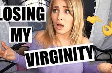 virginity losing worst