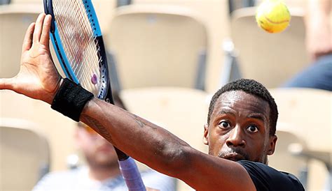 Seeds supreme, but more misery for monfils. French Open: Tag 6 - Zverev, Thiem, Monfils um das ...