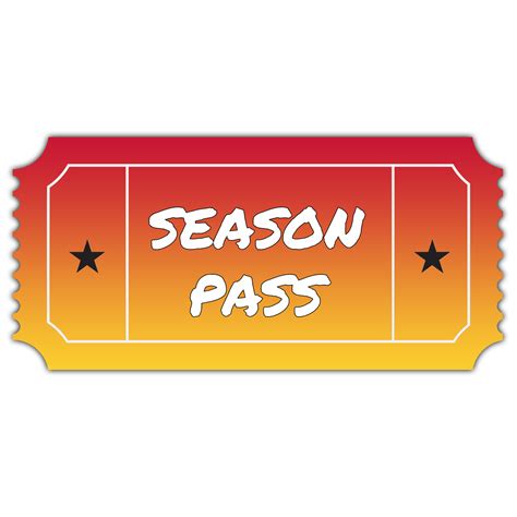 2021 Season Pass - Sluggers & Putters