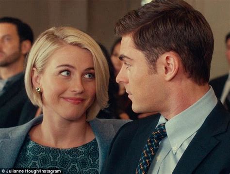 Dirty kelle marie talks dirty. Julianne Hough talks wedding plans to Brooks Laich | Daily ...