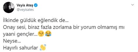 Veysi ateş ile ilgili haber, galeri ve video içerikleri. Canlı yayında ikinci kez yellenme benzeri ses duyuldu; Veysi Ateş'ten açıklama geldi