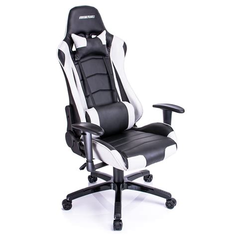 With working from home set to continue into 2021, investing. Amazon.com: Aminitrue High-back Gaming Chair Racing Style ...