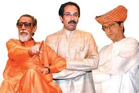 Now maharashtra chief minister uddhav thackeray has done the work of reviving the entertainment industry. cleanmediatoday.com: Bal Thackeray in ICU; nephew Raj ...