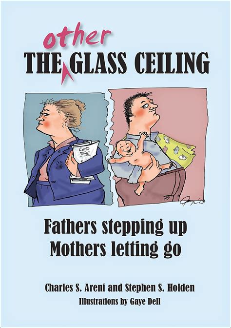 The glass ceiling refers to an unacknowledged discriminatory barrier that prevents minorities, more specifically women, from rising to positions of power or despite all of the accomplishments of women in the last few decades, the glass ceiling hasn't allowed a woman to acquire presidency of our country. The Other Glass Ceiling: BUY THE BOOK